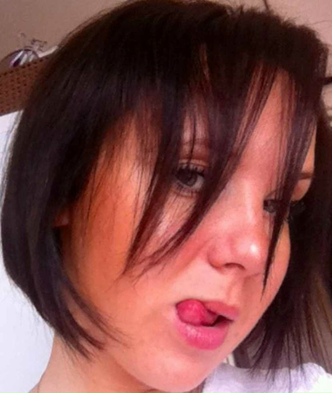 Дарья Радионова | Москва