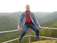Виктор Козырев