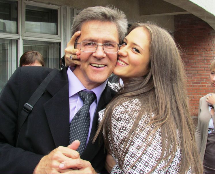 №48, Алина Хайруллина, Москва №48, Алина Хайруллина, Москва