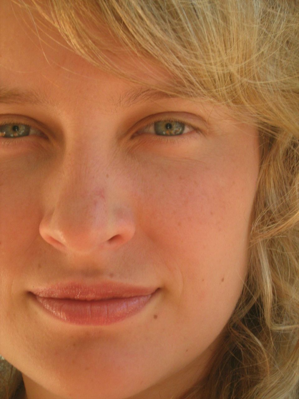 Вера Шипулина | Липецк