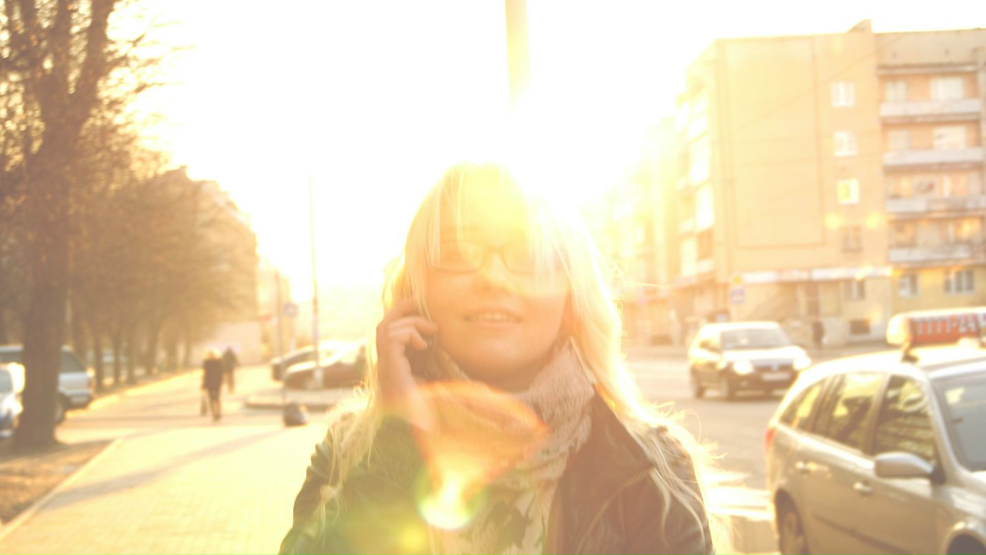 Яна Стекольщикова | Калининград