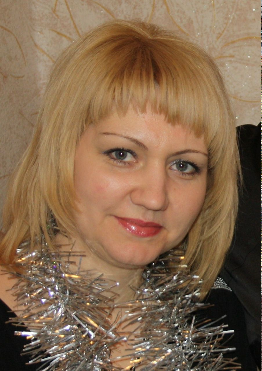 Татьяна Турчина | Похвистнево