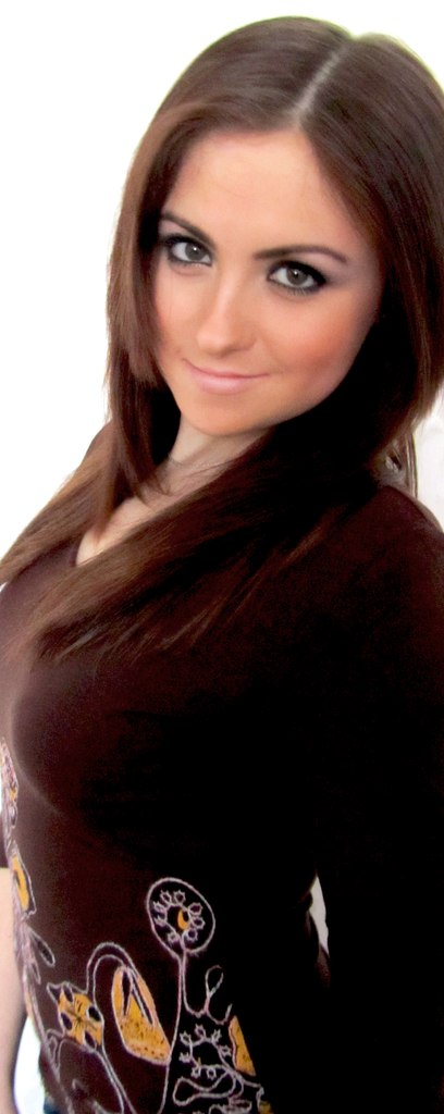 Нина Тырбылева | Сыктывкар