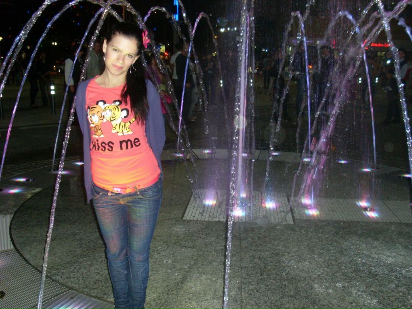 Яна Семенчина | Краснодар