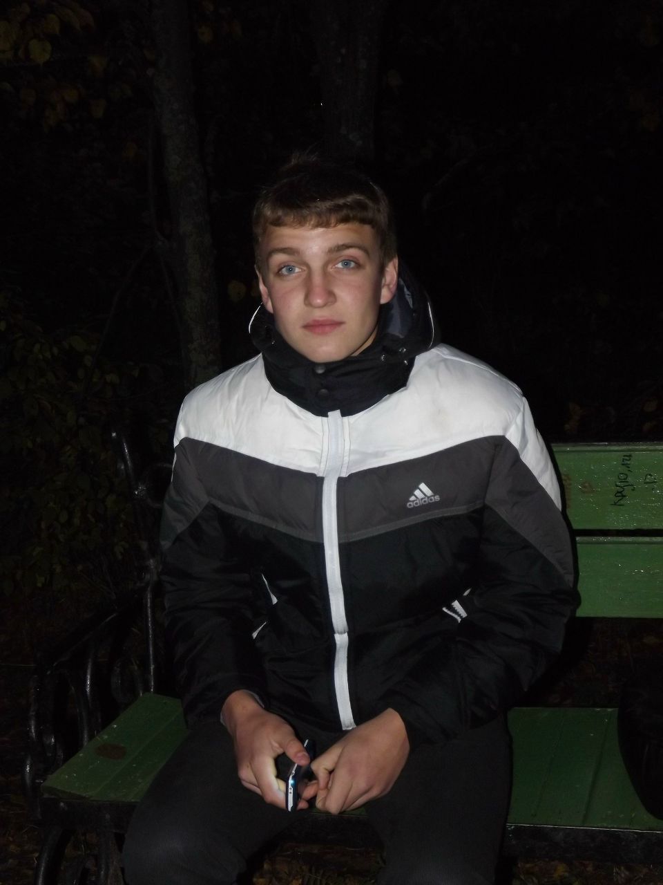 Dima Крутиченко | Подпорожье