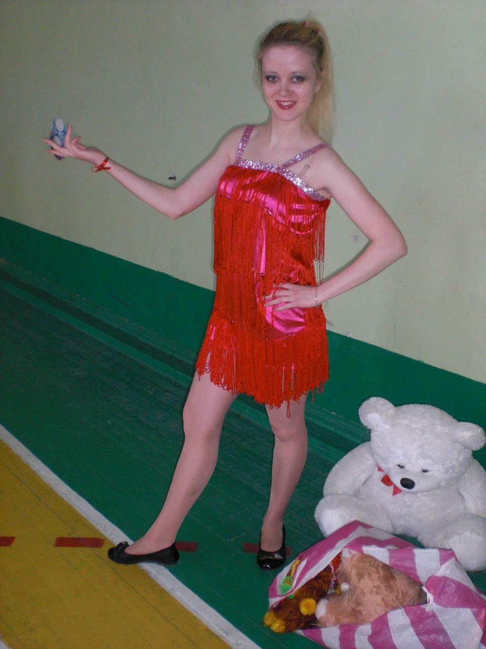 Марина Сакович < at the world`s end> | Гомель