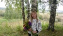 Фотография Жариковой Леры