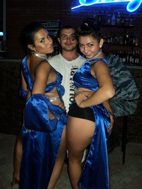 Александр Великосвят well | Чернигов