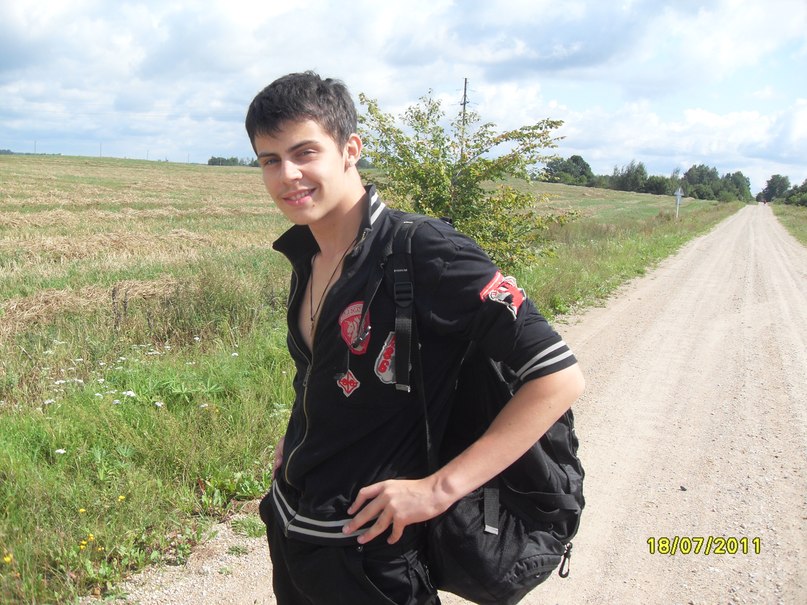 Ivan Lazerboy _ | Витебск