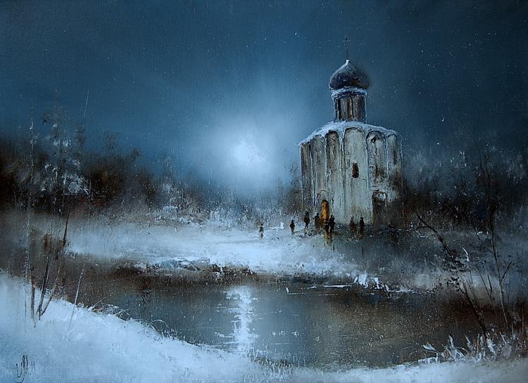 Мария Юрова | Калининград