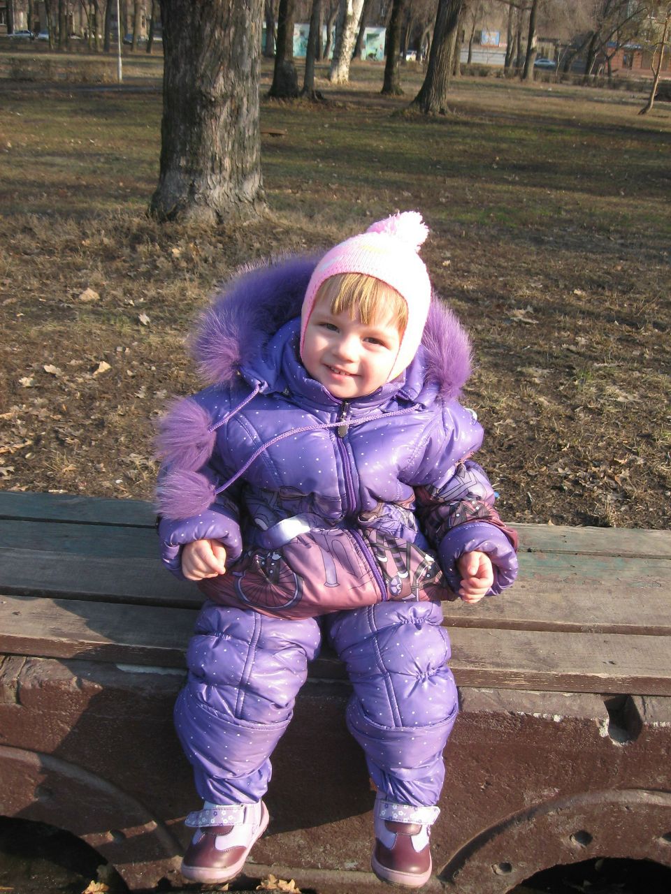 Анна Попкова-Пушкина | Запорожье