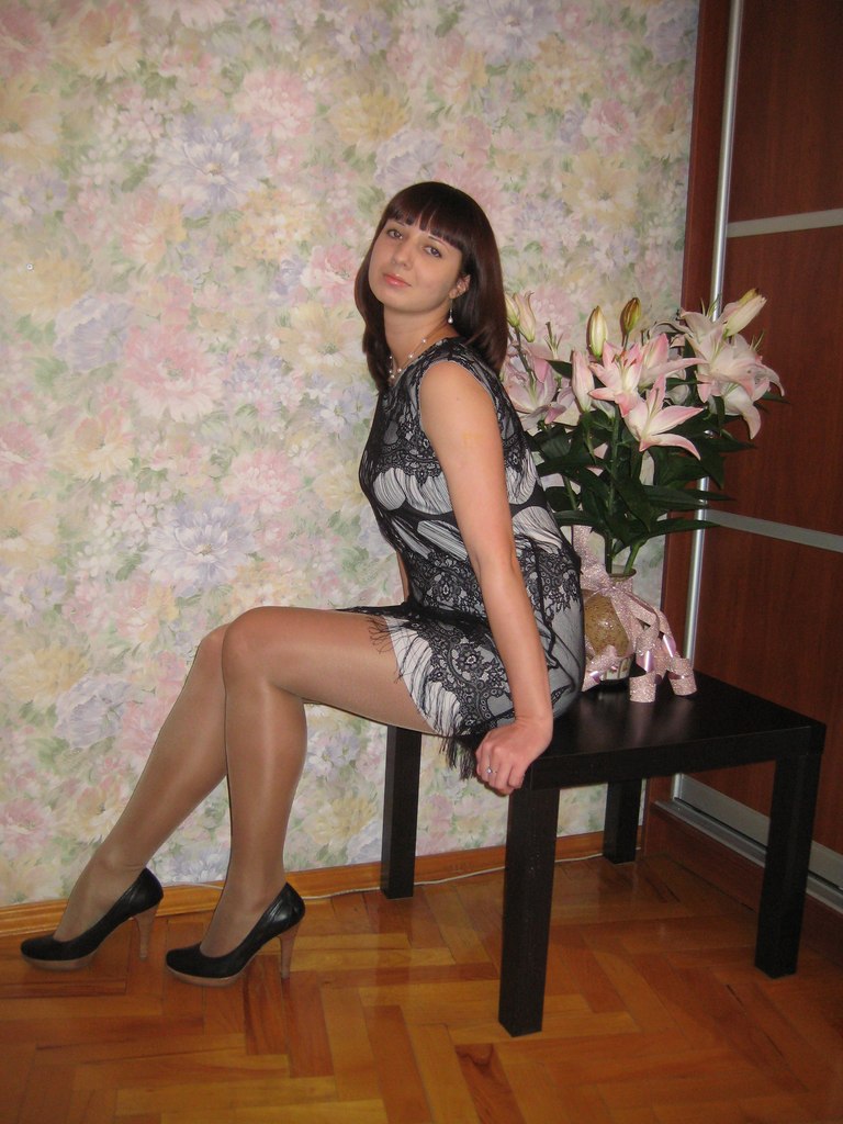 Елена Володина | Химки