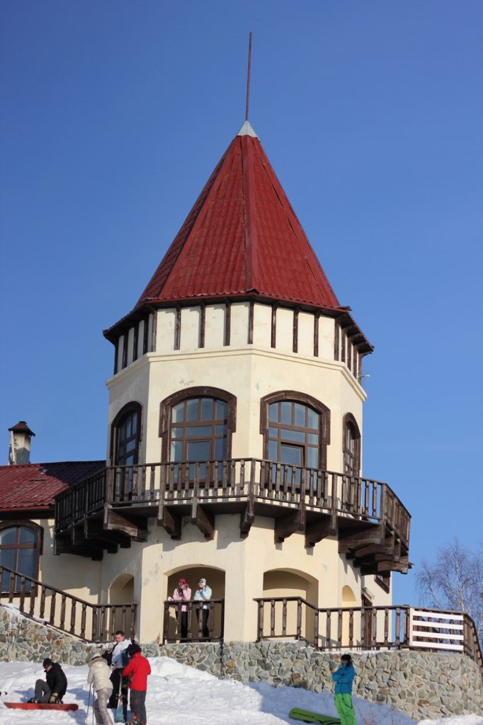 Виталий Гибадуллин | Екатеринбург