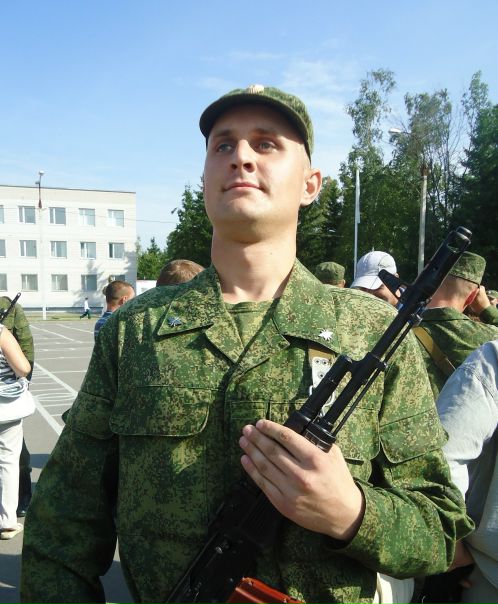 №35, Вячеслав Алтынов, 36 лет, Балашов №35, Вячеслав Алтынов, 36 лет, Балашов