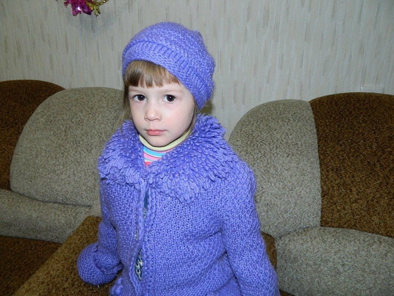 Елена Синякова | Шумерля