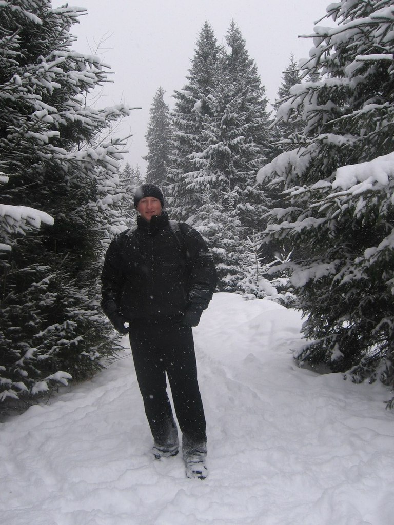 Александр Карпяк | Николаев