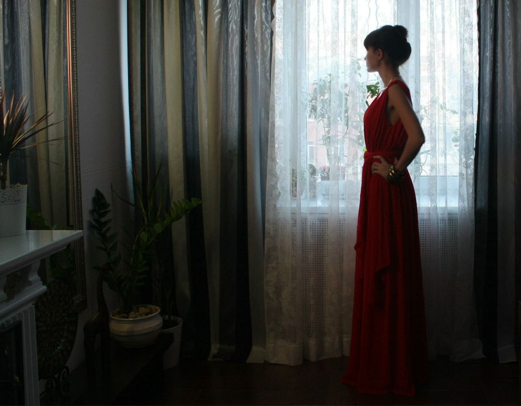 Виктория Хлестова ღღღ | Уфа