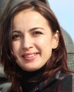 Анастасия Васильева, Воркута, Россия, 