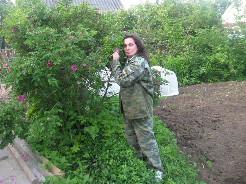 №178, Людмила Павлова, 52 года, Псков №178, Людмила Павлова, 52 года, Псков