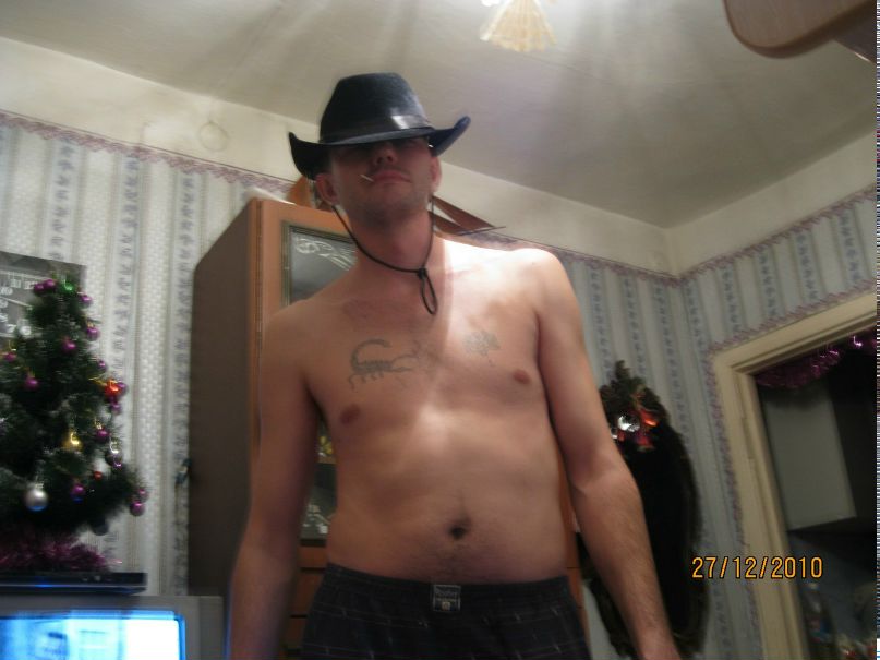 Евгений Маслов | Вихоревка