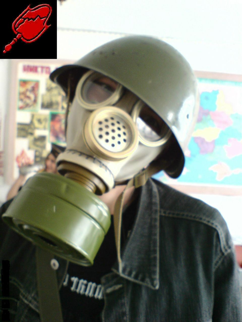 Святослав Майстренко -Svjatoj- | Луганск