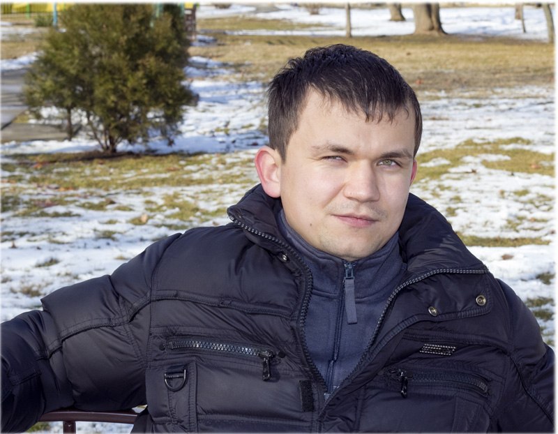 Евгений Магда ВИДЕО | Краснодар