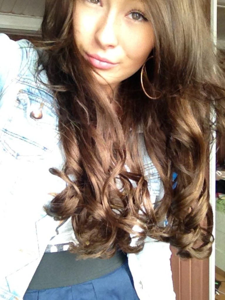 Александра Кузенкова | Москва