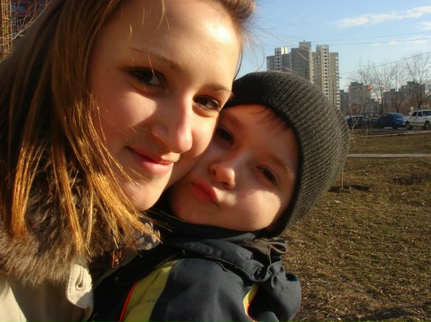 №35, Юлька Буланчик, 33 года, Киев №35, Юлька Буланчик, 33 года, Киев