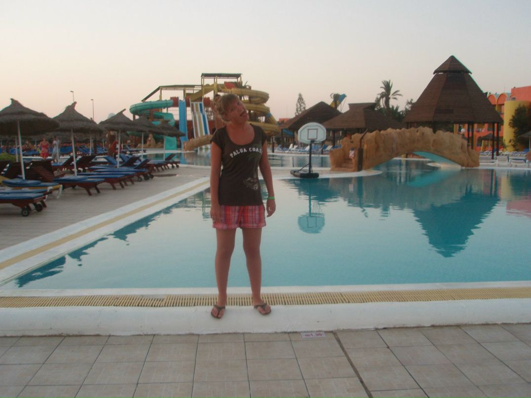 Лилиана Воробьёва | Кириши