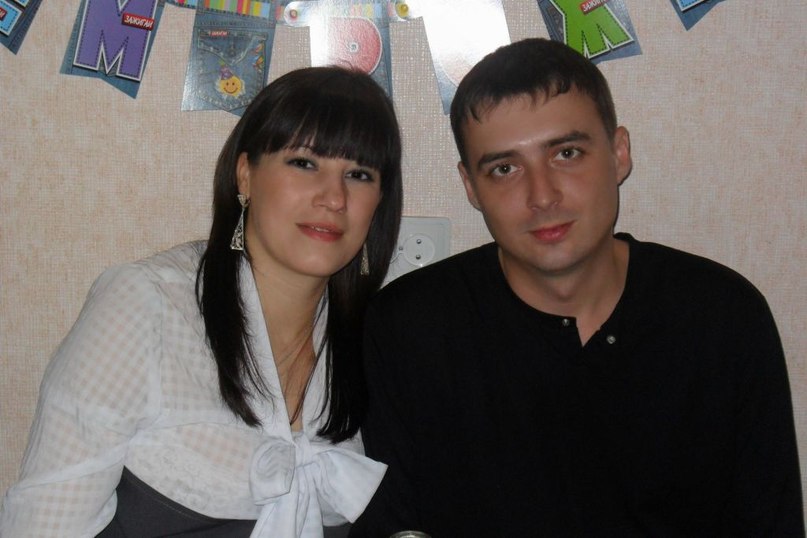 Марианна Бугайцова | Моздок