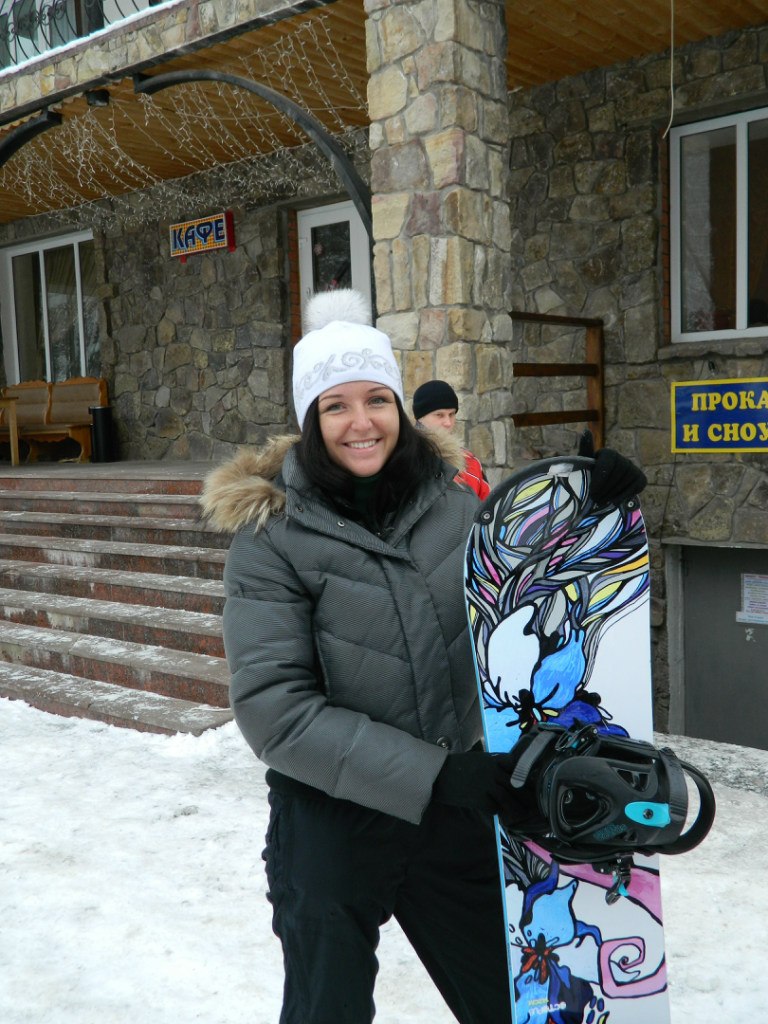 Инна Полоник | Краснодар