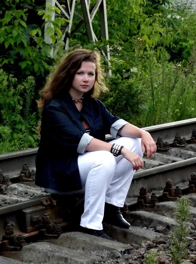 Ксения Кёзоглу | Çerkezköy