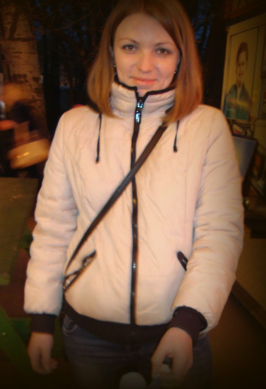 Анютка Иваненко | Одесса