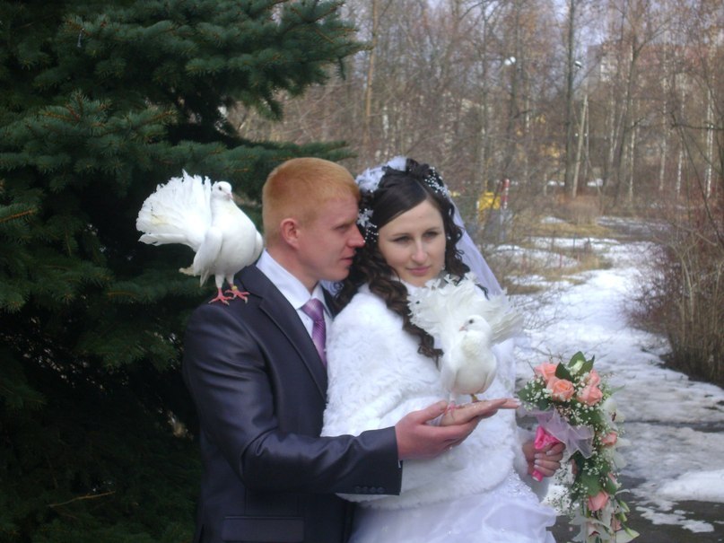 Анютка Волкова | Великие Луки