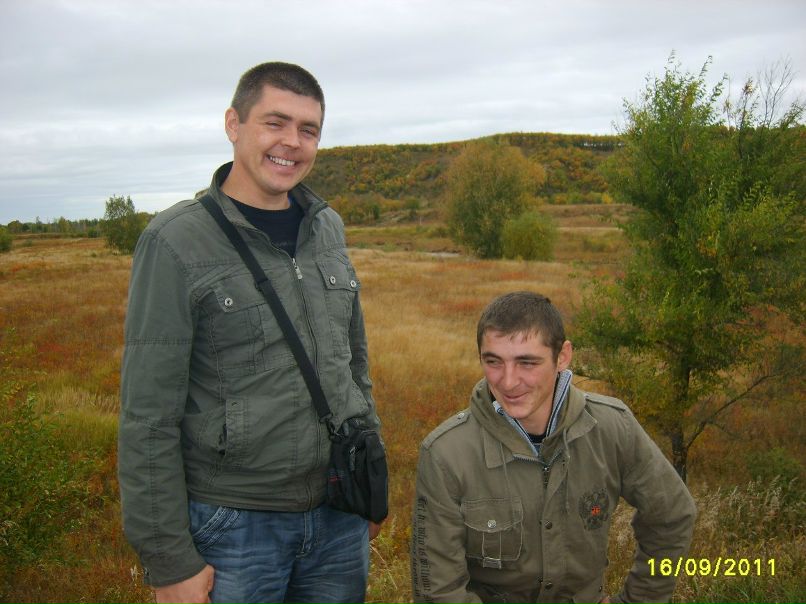 Иван Москвитин | Барнаул