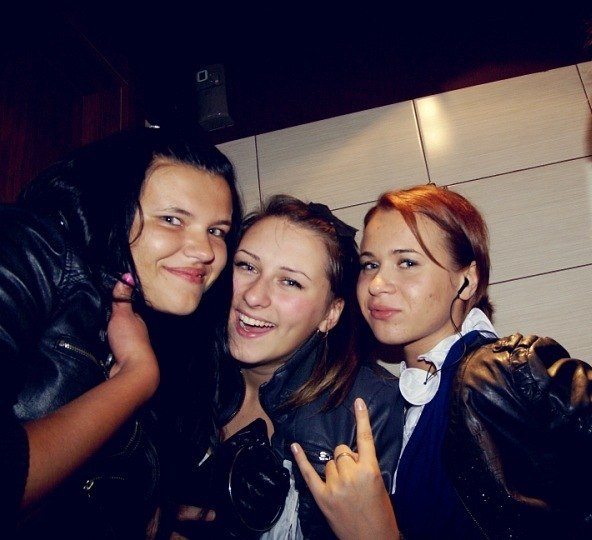 Ксюха Белоусова | Санкт-Петербург