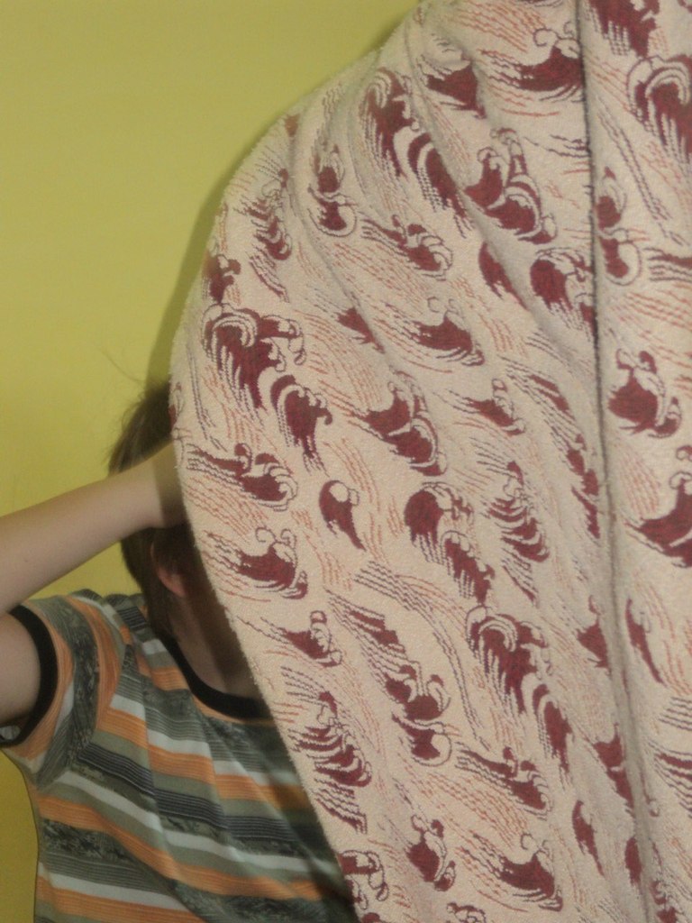 Ваня Юшков | Санкт-Петербург