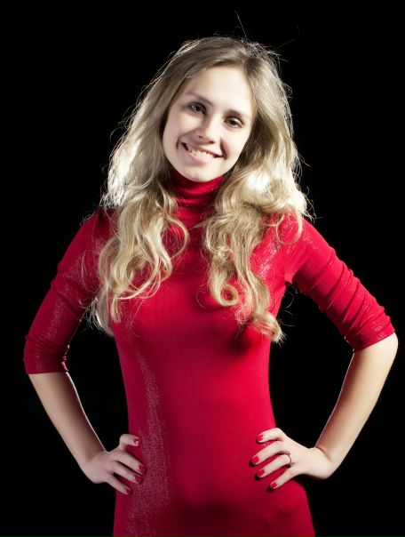 №43, Яна Фалина, 39 лет, Екатеринбург №43, Яна Фалина, 39 лет, Екатеринбург