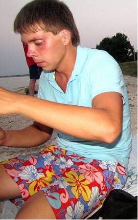 №51, Kolysik Ageev, Ейск №51, Kolysik Ageev, Ейск