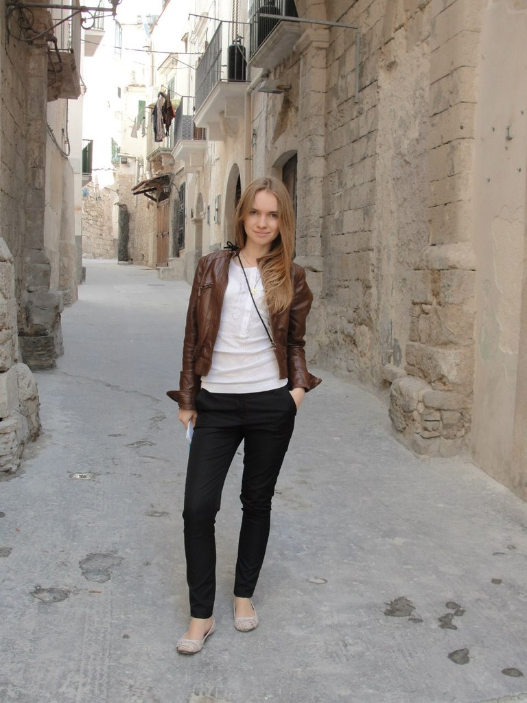 Юлия Михарская | Минск