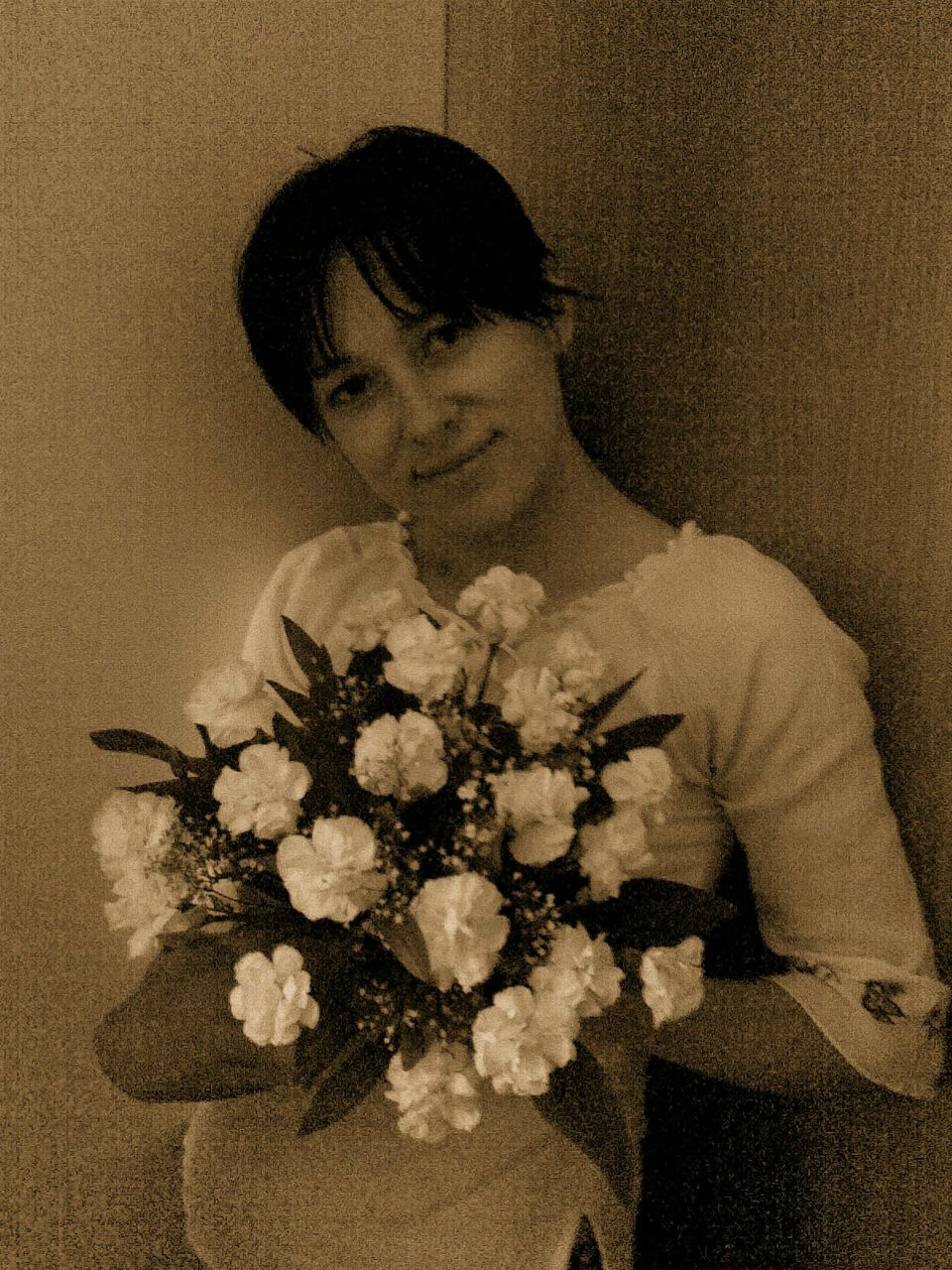 Маша Мацюк | Винница