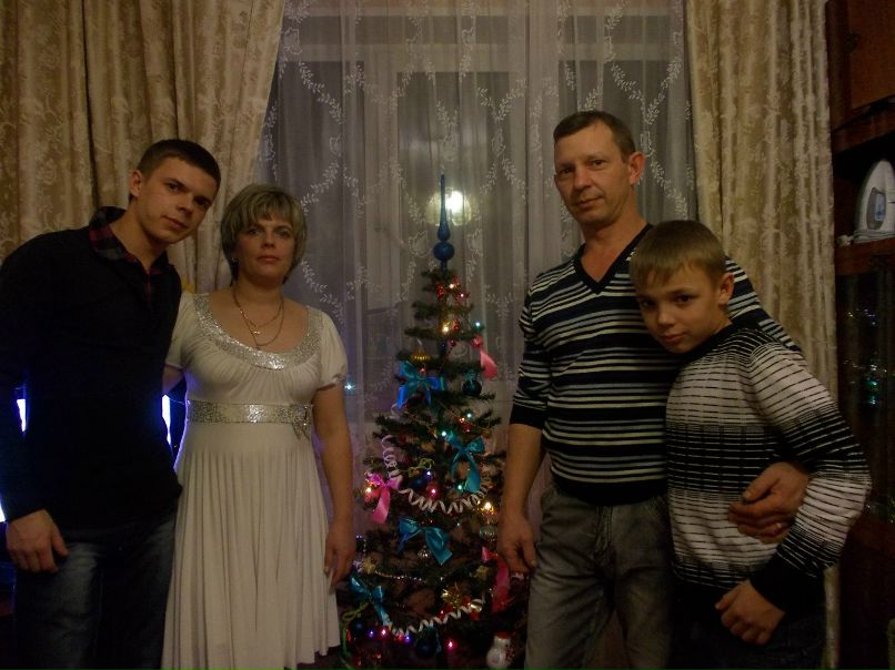 Toxa Zhvakin тоша | Сосновоборск