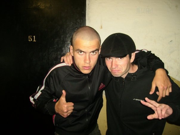 Евгений Тужилин 