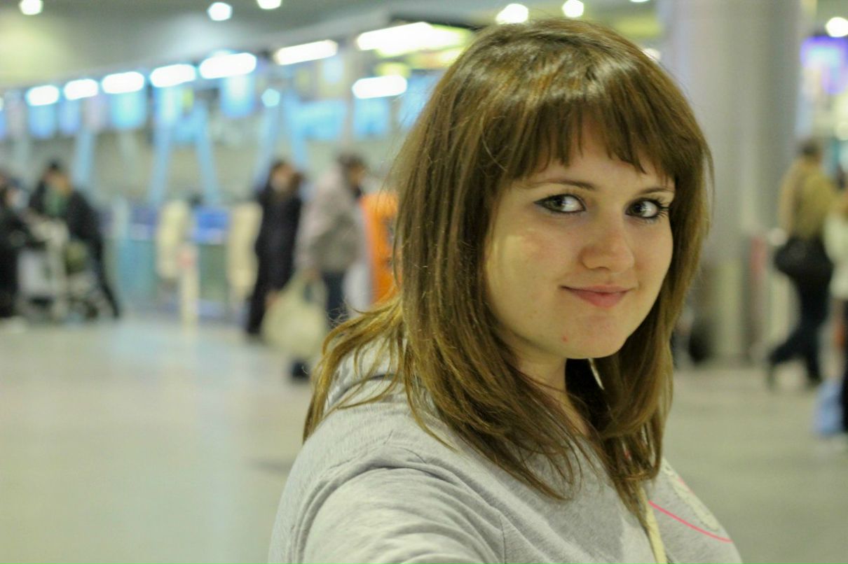 Дмитрий Гребнев *ManDARin* | Зеленоград