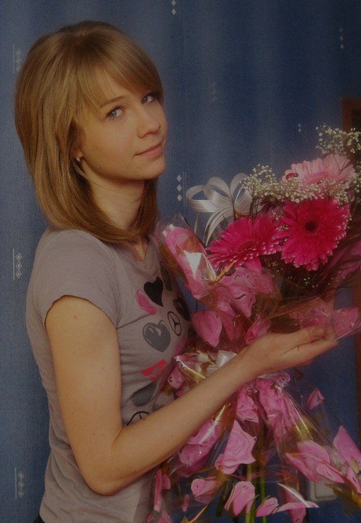 Даша Шаркова | Невель