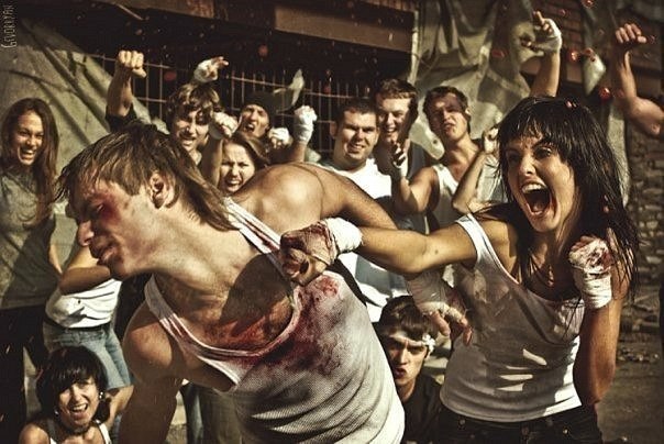 Аня Гаркуша | Киев