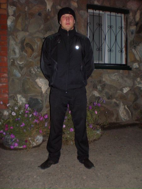 №5, Евгений Тимофеев, Оренбург №5, Евгений Тимофеев, Оренбург