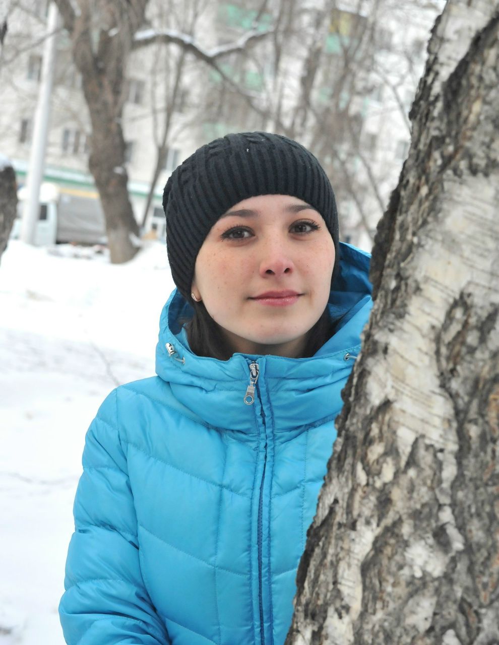 Гузель Аксанова | 