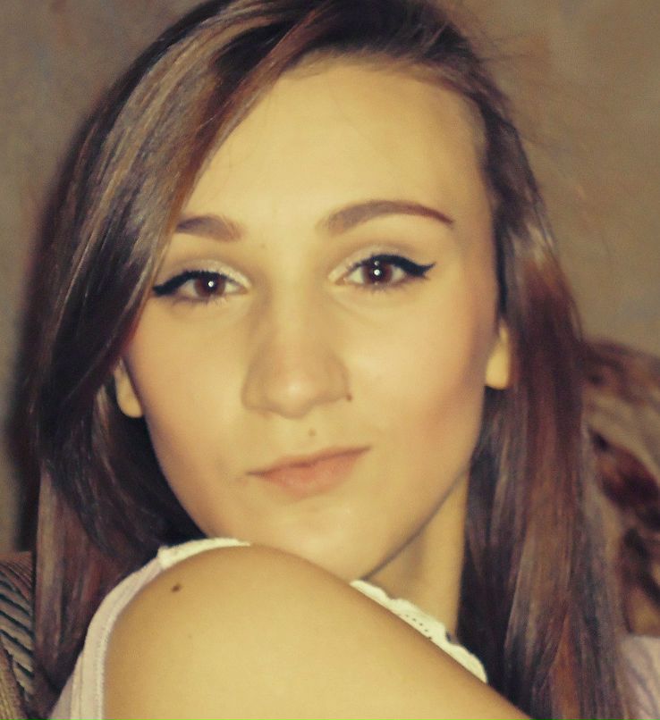 Таня Зоренко | Киев