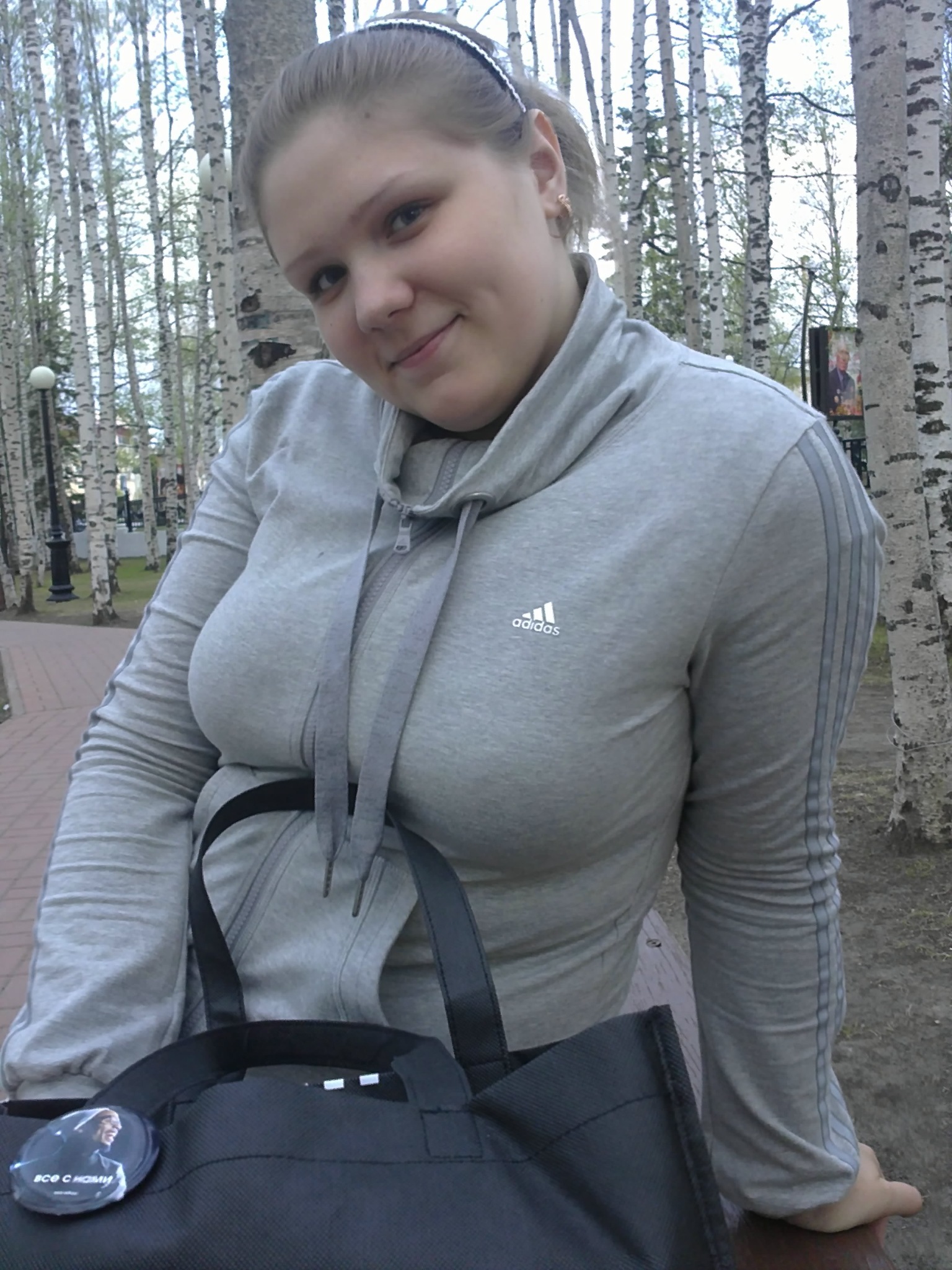 Фото профиля